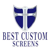 Best Custom Screens Acton image 1